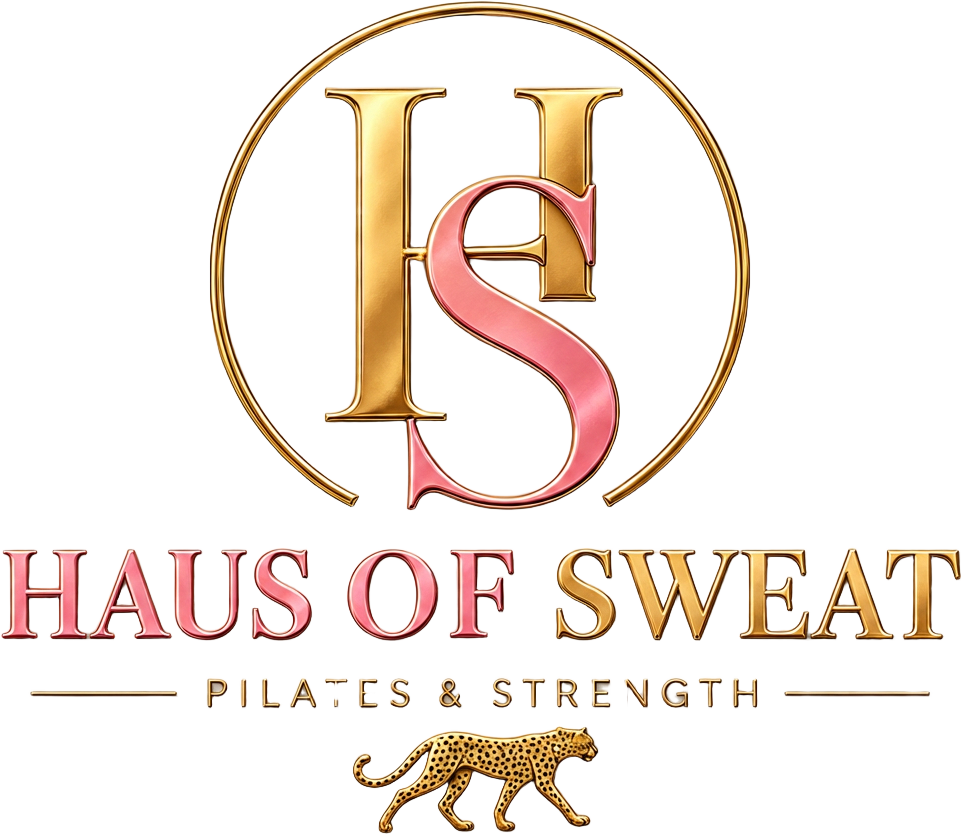 Haus of Sweat — Pilates & Strength